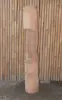 Product image 2 of the product “Tiki Statue Polynesia style. From coconut palm 150cm Height. Approx. 24cm dia. Model 5 - Rapa Nui ”
